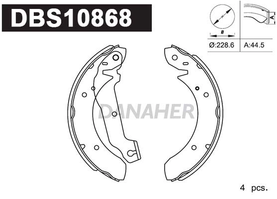 DBS10868