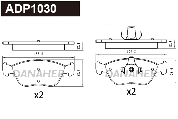 ADP1030