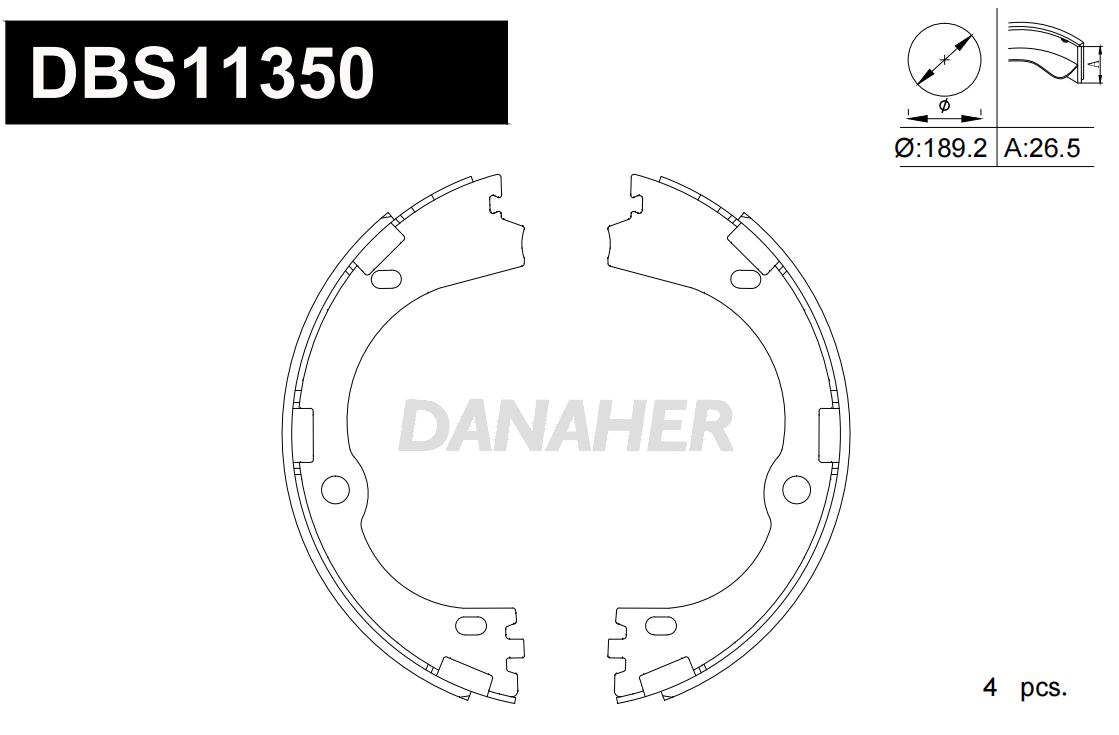 DBS11350