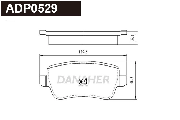 ADP0529
