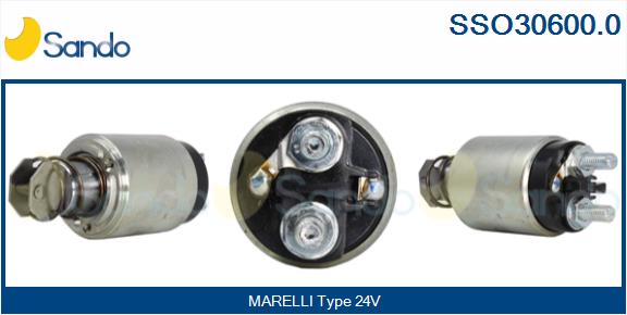 SSO30600.0