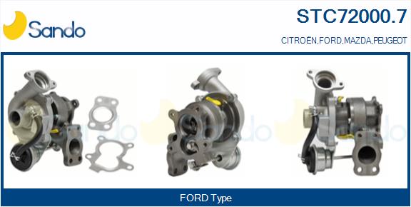 STC72000.7