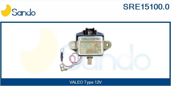 SRE15100.0
