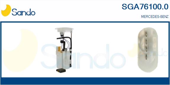 SGA76100.0