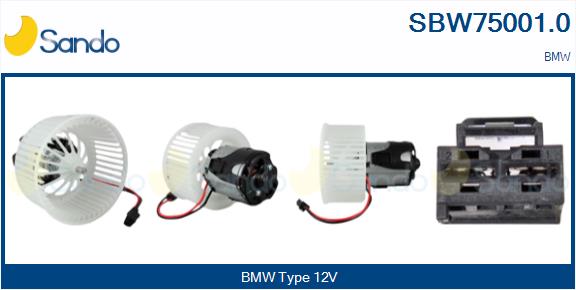 SBW75001.0