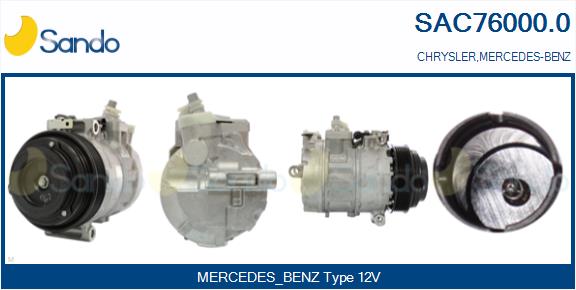 SAC76000.0