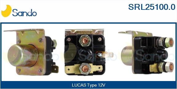 SRL25100.0