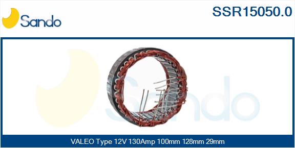 SSR15050.0