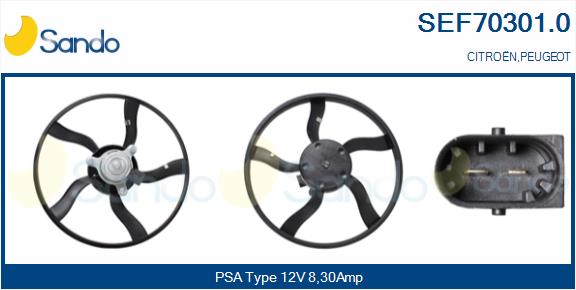 SEF70301.0