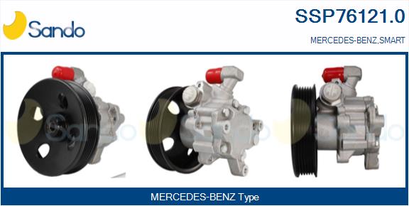 SSP76121.0