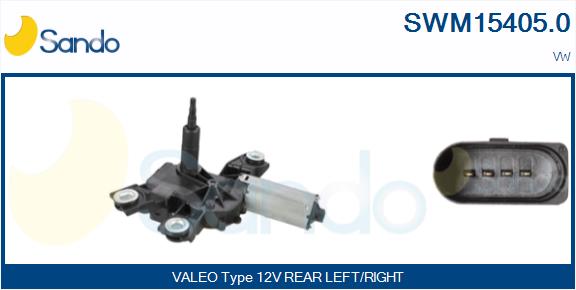 SWM15405.0