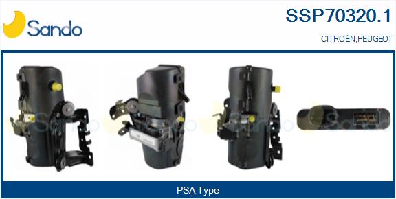 SSP70320.1