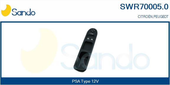 SWR70005.0