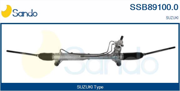 SSB89100.0