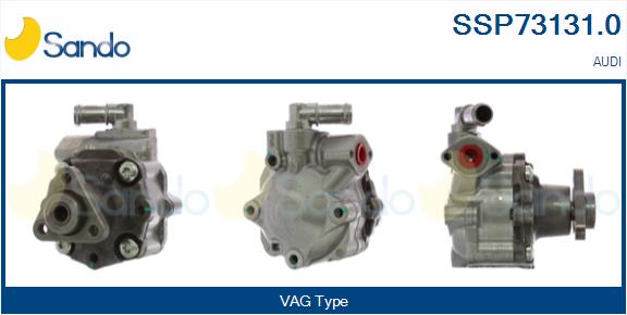 SSP73131.0