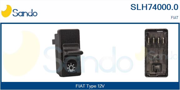 SLH74000.0