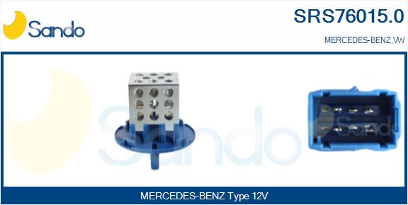 SRS76015.0