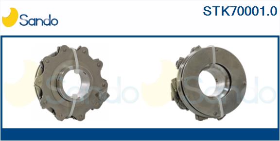 STK70001.0