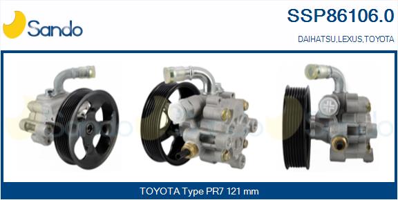 SSP86106.0