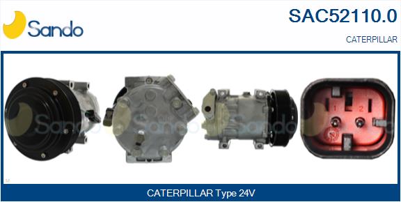 SAC52110.0