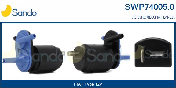 SWP74005.0