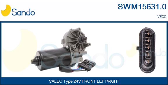 SWM15631.0
