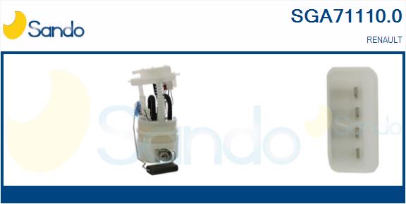 SGA71110.0