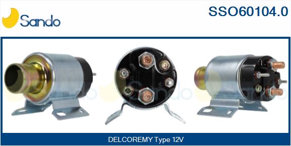 SSO60104.0