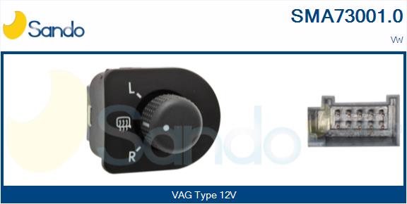 SMA73001.0