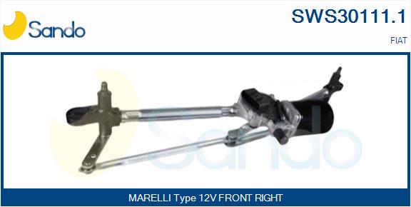 SWS30111.1