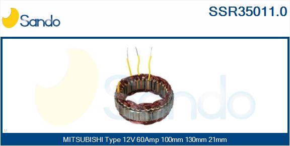 SSR35011.0