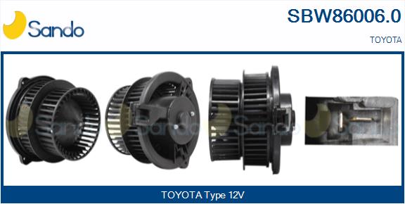 SBW86006.0