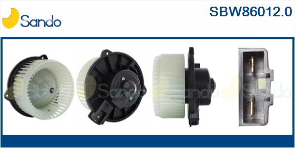 SBW86012.0