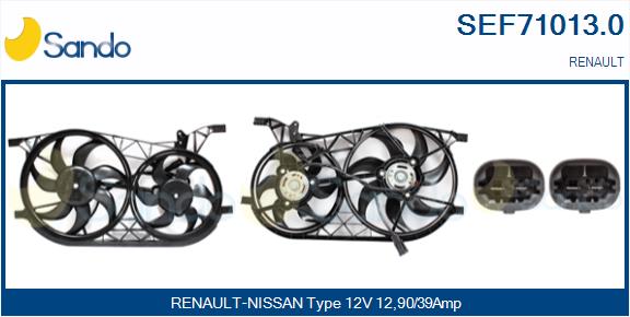 SEF71013.0