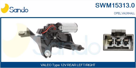 SWM15313.0