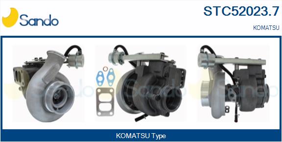 STC52023.7