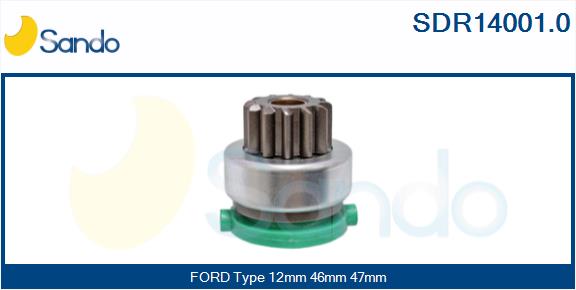 SDR14001.0
