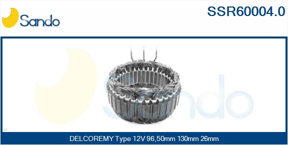 SSR60004.0