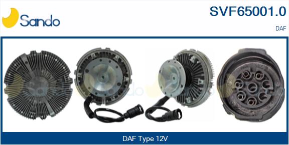 SVF65001.0