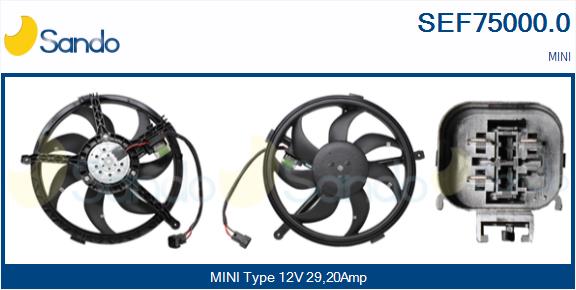 SEF75000.0