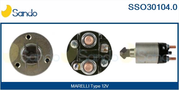 SSO30104.0