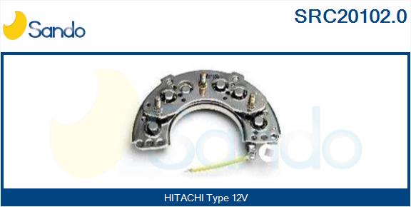 SRC20102.0