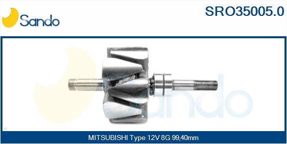 SRO35005.0