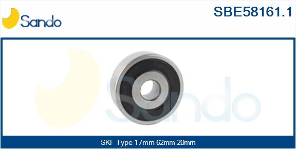 SBE58161.1