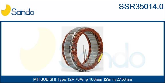 SSR35014.0