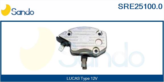 SRE25100.0