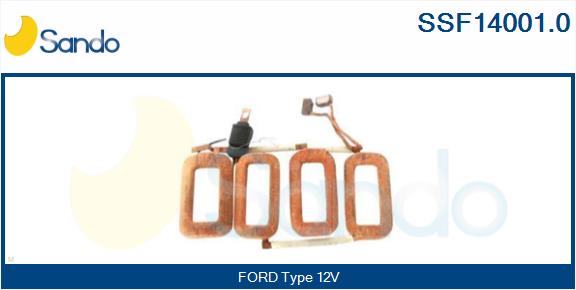 SSF14001.0