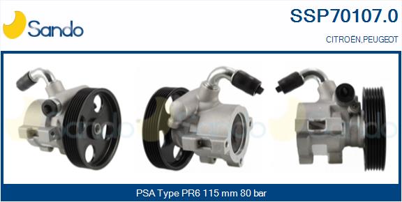 SSP70107.0