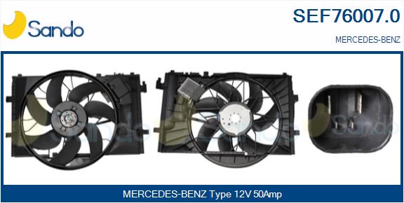SEF76007.0