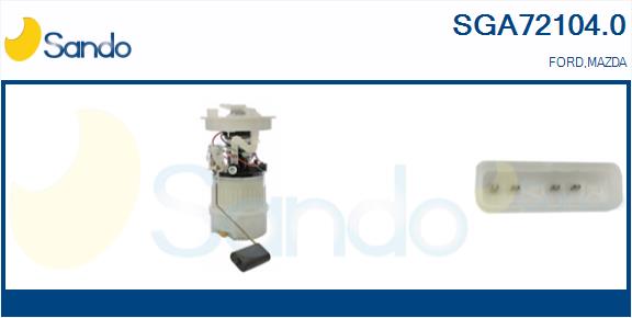 SGA72104.0